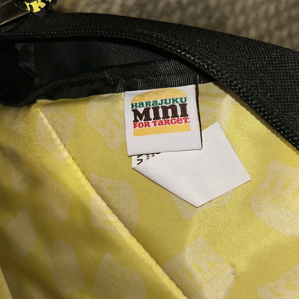 Harajuku Backpack - Picture 4 of 6